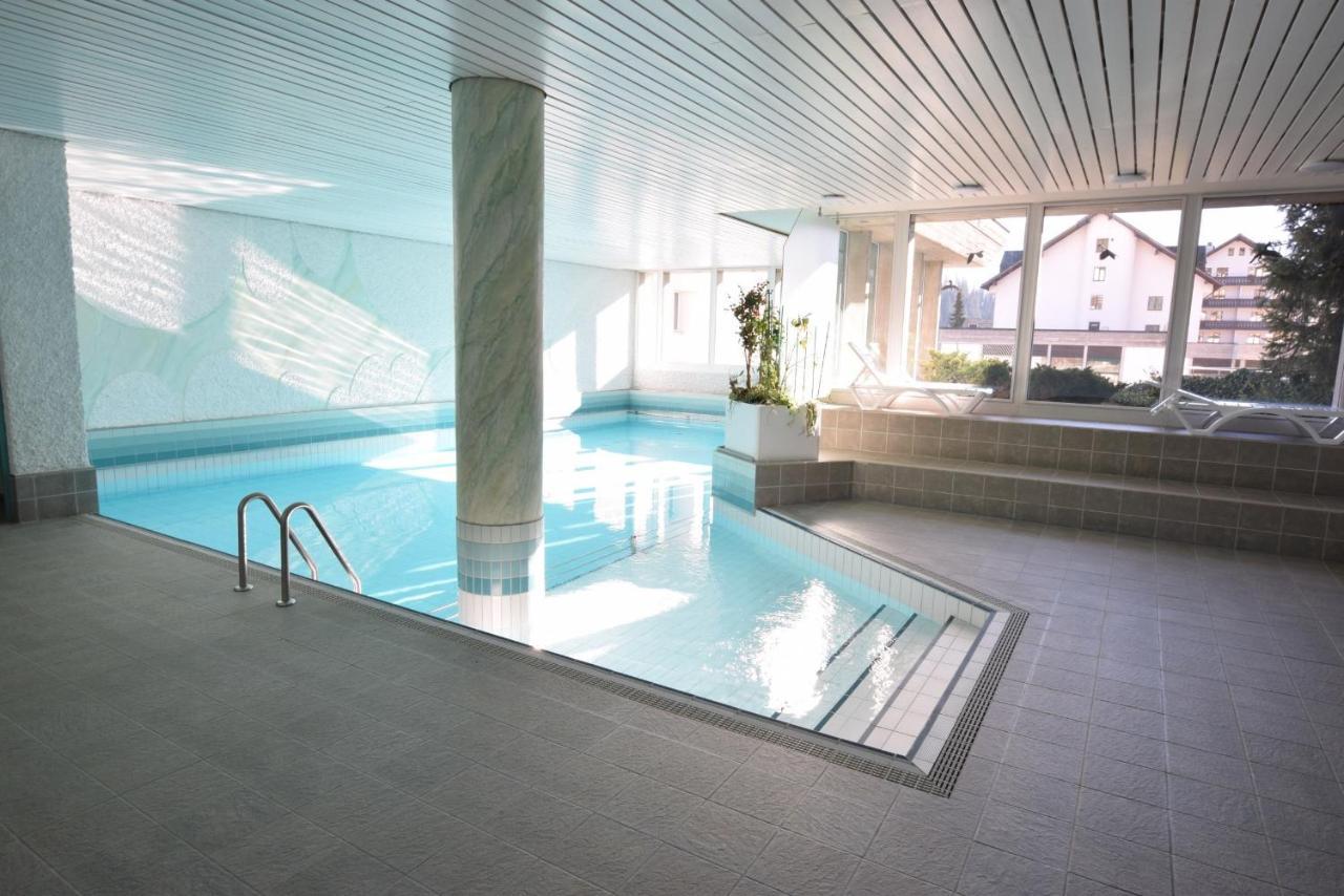 Casa Curnera 8 Leilighet Laax Eksteriør bilde